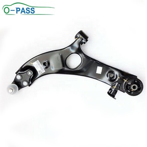OPASS-brazo <span class=keywords><strong>de</strong></span> Control inferior del eje delantero para HYUNDAI, <span class=keywords><strong>Santa</strong></span> <span class=keywords><strong>FE</strong></span>, Grand MAXCRUZ 2012- 54500-2W000, disponible, envío rápido - Product Image 2