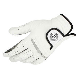 Guantes de Golf de Cuero Genuino para Mano Izquierda y Derecha, Diseño Único, Guantes de Golf de la Mejor Calidad - Product Image 5