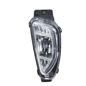 Faro Delantero para Parachoques ANT DX FORD Kuga Series (DFK) LJ6B-15A254-AC (19>) - Product Image 1