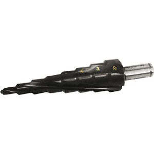 8910GPE Annular Cutters for Magnetic Base <b>Drills</b> <b>Step</b> Spiral Design for Sheet Metal - Product Image 1