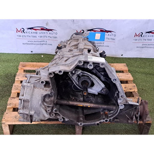 TABLERO DE INSTRUMENTOS USADO COMPLETO PARA AUDI A5 Sedan Serie (8T3) 0B2300041S LLT CDNC gasolina 1984 (07>17) - Product Image 6