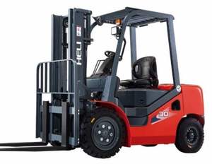   Nouveau tracteur 25 ch 30 ch 35 ch 40 ch avec chargeur frontal. - Product Image 1