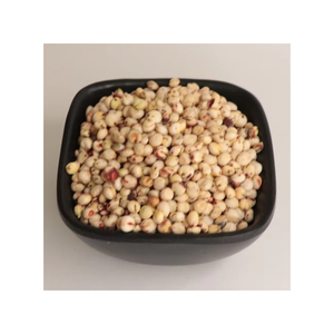Premium sorghum <b>grains</b> available for wholesale food and feed supply - Product Image 6