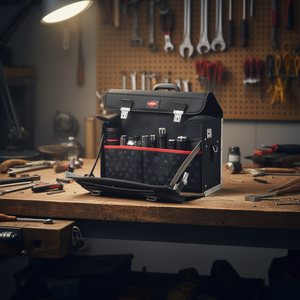 Knipex Classic Tool Bag - Product Image 3