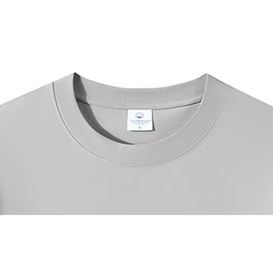 Camisetas Unisex al por Mayor 2026 para Hombre, Lisas, Personalizables en Diseño y Color, Camisetas Blancas de Algodón Grueso para Hombre - Product Image 3