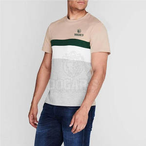 Camisetas para Hombre de Fabricación Pakistaní, Venta al Por Mayor, Camisetas Casuales de Verano para Hombre, Venta en Línea - Product Image 4