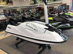 NUEVO SUPERJET Motorsport 2025-2026, MOTO ACUÁTICA MÁS VENDIDA - Product Image 3