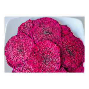 ความสมบูรณ์แบบกรอบ: ผลไม้มังกรแห้งจากเวียดนามหวานและกรุบกรอบ: ผลไม้มังกรอบแห้งเวียดนามเพื่อการส่งออก - Product Image 2