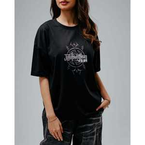 ผ้าเจอร์ซีย์ผ้าฝ้าย 100% ลายจูจุตสึไคเซ็น เนื้อผ้านุ่มสบายสำหรับแฟนๆ ของมังงะและอนิเมะชื่อดัง - Product Image 5