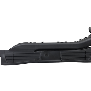 Tubo di Aspirazione Filtro Aria per Ford Kuga Serie (DFK) JX61-9E635-BB ZTDA Diesel 1500 (19>) - Product Image 2