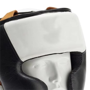 Protector de Cabeza de Alta Calidad, Ligero, con Diseño Nuevo y Logotipo Personalizado para Artes Marciales, en Venta - Product Image 5