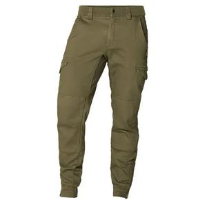 Pantalons pour hommes Pantalons cargo délavés tactiques hydrofuges Pantalons légers pour la randonnée Poches multifonctionnelles Jeans de travail Bas à fermeture éclair - Product Image 6