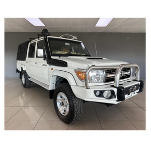 สั่งซื้อรถมือสอง ปี 2015 แลนด์ ครุยเซอร์ LC ปิ๊กอัพ ดับเบิ้ลแค็บ เครื่องยนต์ดีเซล 4.6 ลิตร ขับเคลื่อน 4 ล้อ - Product Image 3