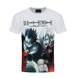 Design OEM Custom Made Street Style Respirant Niveau de couture unique Hommes T-shirt pas cher Sublimation Hommes - Product Image 4