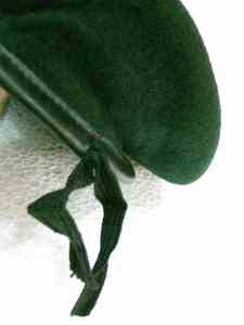 New Arrival Custom Made OEM <b>Beret</b> Hat Wholesale Training Cap for Men with Customized Color Size Logo Print for Sports - Product Image 5