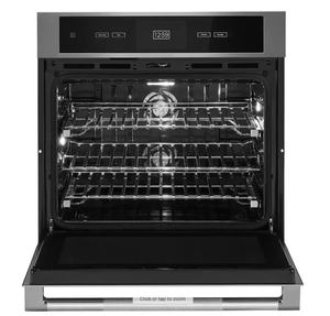 Horno Eléctrico de Pared Inteligente con Convección Simple J-E-N-N-A-I-R de 30 Pulgadas - Product Image 2