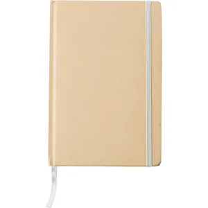 Quaderno A5 Riciclato Gianni Original, Gadget Promozionale Ecologico - Product Image 2