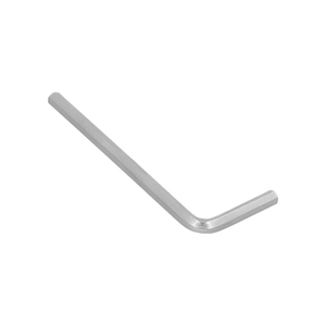 Chiave Allen Standard in Acciaio Cromo Vanadio Professionale 2,5 mm. - Product Image 4