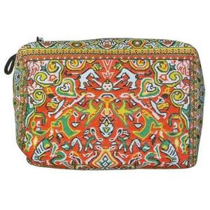 Petit sac organisateur de maquillage cosmétique 10X13 cm - Product Image 1