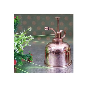 Hot seller copper Mister <b>Sprayer</b> Made of Pure Brass For Gardening And Watering Brass Mister Indian made product - Product Image 1