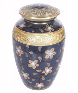Urne funéraire en plastique ABS avec finition peinte, décoration intérieure, urne funéraire pour le stockage des cendres, meilleur prix - Product Image 5