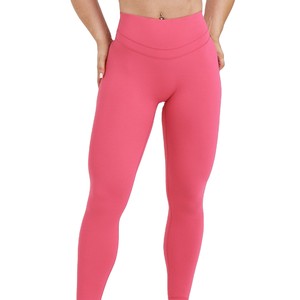 Leggings sans couture de yoga de bonne qualité pour femmes vêtements de sport de fitness pour femmes - Product Image 2
