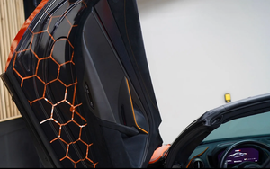 Laren720S 2019 Spider de Última Generación, Vehículo Deportivo de Lujo Descapotable - Motor 4.0L, Transmisión Automática, Tracción Trasera, Interior Premium en Venta - Product Image 5