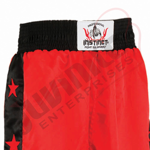 Pantalón de Kickboxing Personalizado al por Mayor con Diseño Nuevo 2025, Pantalón de Muay Thai de Poliéster con Color Personalizado y Logotipo - Product Image 3