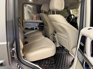 MERCEDES-AMG G63 2020 USADO, Volante a la Izquierda/Derecha - Product Image 5
