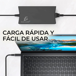 Caricabatterie per Laptop Dell 130W 19.5V 6.7A con Punta 7.4*50mm, Adattatore Compatibile per Laptop Dell - Product Image 5