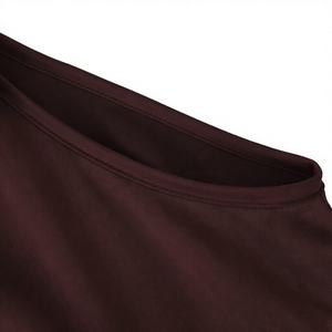 Débardeurs courts vintage sans manches pour femmes, nouvelle collection automne 2025, respirants, écologiques, avec détails en dentelle et col en V, style décontracté - Product Image 3