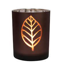 Último diseño llamativo vela con acabado dorado votiva para el hogar Hotel y restaurantes Mesa votiva decorativa al por mayor - Product Image 6