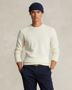 Pull-over pour hommes à la mode adapté aux tenues de style de vie streetwear modernes vêtements décontractés pull-over fournisseur en gros - Product Image 1