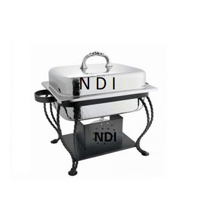 Chauffe-plats au design moderne de qualité supérieure pour serveur de buffet Offre Spéciale les fêtes de mariage traiteur servant de chauffe-plats - Product Image 3