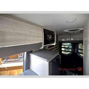 2025รถโค้ชมอเตอร์ไซด์ความเงียบสงบ19ม. RV อุปกรณ์ตกแต่งภายในรุ่นใหม่ - Product Image 6