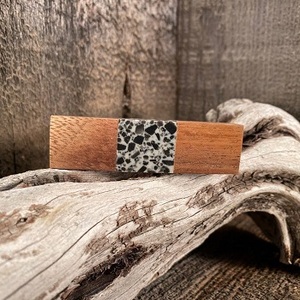 Tiradores de Madera Redondos de Diseño Moderno para Cajones, Tiradores de Resina para Gabinetes, Herrajes para Cajones, Armarios y Cómodas - Product Image 3
