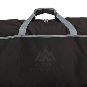 Sacs de sport de haute qualité fabriqués au Pakistan, service OEM, sacs de sport 2026 - Product Image 4