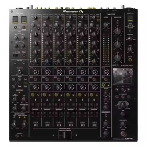 Mezclador de DJ Profesional para Clubes DJM-V10 de 6 Canales, Nuevo, a Precios de Mayoreo - Product Image 2
