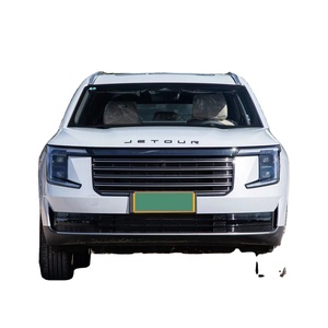 SUV Usada Inteligente y Confortable de 7 Asientos, Automática, con Volante a la Izquierda, Pantalla Giratoria de 15.6 Pulgadas, ADAS Avanzado L2.5 - Product Image 1
