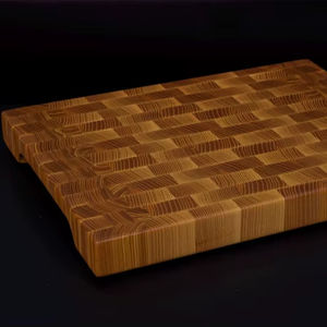 Planche à découper et plateau de service en bois-Durable au lave-vaisselle - Product Image 1