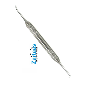 Explorateurs de haute qualité Double - Standard 6 exportateur et fabricant - Product Image 4