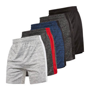 Short de basket-ball athlétique de haute qualité Ultra Performance Fitness 7 pouces Short de sport d'entraînement de course pour hommes - Product Image 6