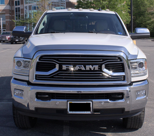 พร้อมส่งมอบ ปี 2024 2500 LaramieLonghorn Crew Cab 4x4 ดีเซล เทอร์โบ รถบรรทุก - Product Image 1