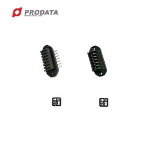 Connecteur de lame de batterie LEV étanche IP67 pour vélo électrique - Product Image 3