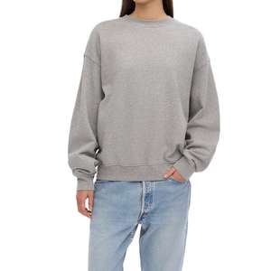 Sudaderas de Manga Larga con Cuello Redondo para Mujer y Sudaderas con Capucha para Hombre, Sudaderas con Capucha para Mujer, Sudaderas con Capucha para Mujer - Product Image 1