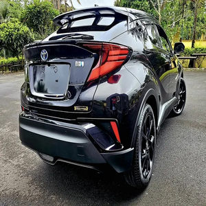Toyota C-HR SUV 2024 Usado en Buenas Condiciones, Bajo Kilometraje, Equipamiento Completo - Product Image 2