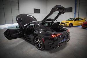 Toyota Supra 2020 - Product Image 2