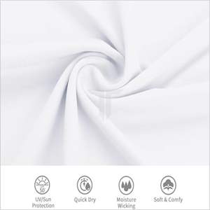 เสื้อกล้ามออกกำลังกายผ้าคอตตอนระบายอากาศสำหรับผู้ชายเสื้อกีฬาแบบถักแห้งเร็วโลโก้ตามสั่งสี - Product Image 6