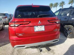 2023 mMits-ubishi Out-lander asequible - Product Image 4