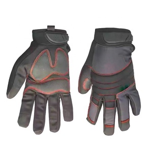 Meilleures ventes de gants en néoprène pour temps froid Gants confortables résistants à l'eau - Product Image 6